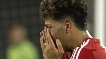 عقوبات إمام عاشور.. نجم الأهلي يسجل 3 ملايين جنيه غرامات خلال مسيرته بالقلعة الحمراء